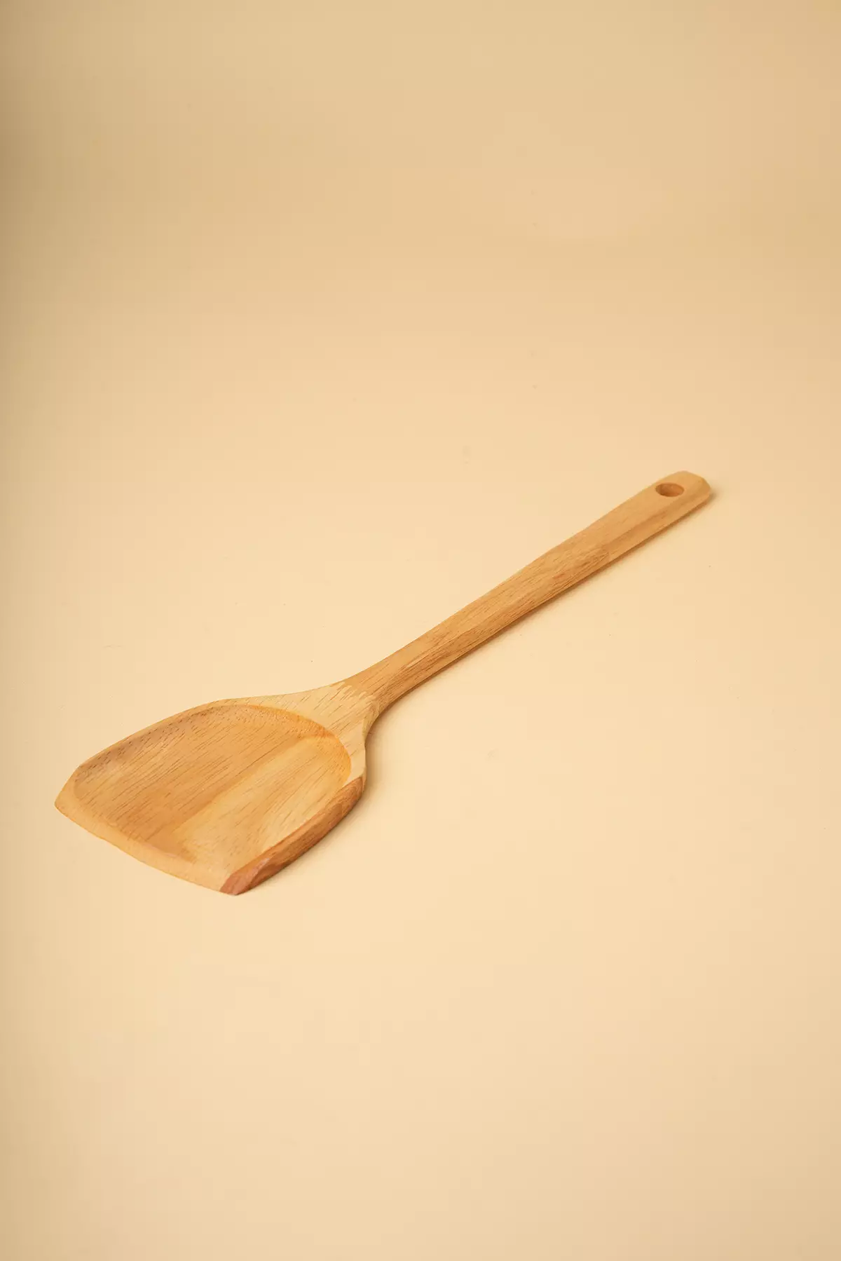 قاشق چوبی کلاسیک